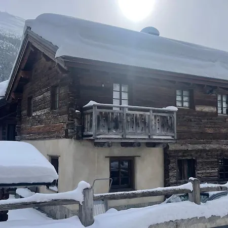 La Broina Apartamento