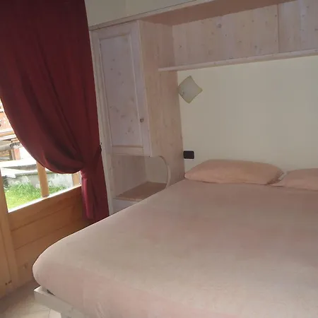 Apartamento La Broina *