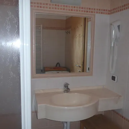 Apartamento La Broina