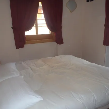 Apartamento La Broina