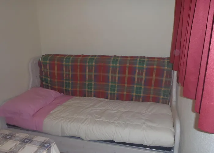 Apartment Baita La Broina *