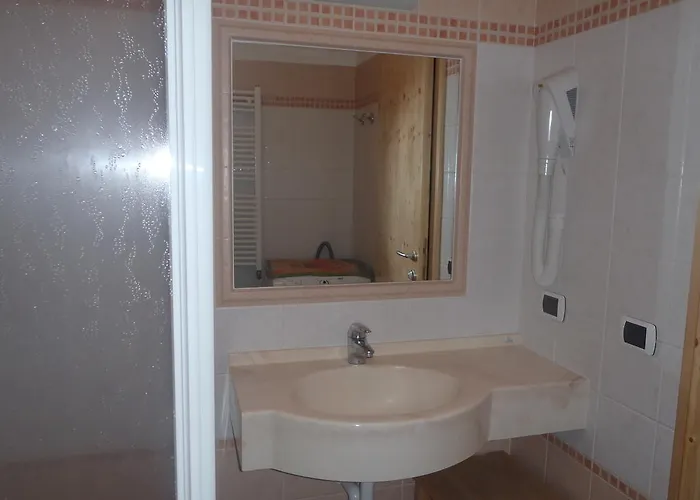 Apartment Baita La Broina