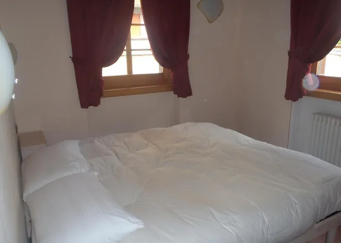 Apartment Baita La Broina