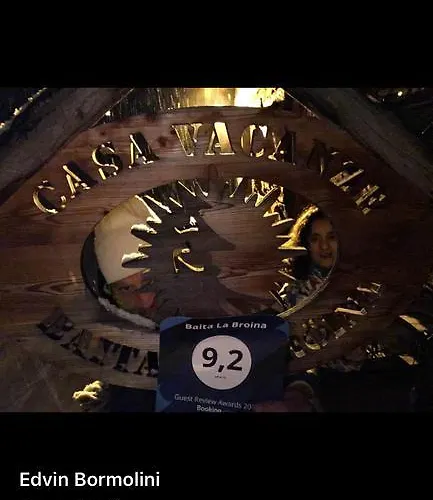 Baita La Broina * Livigno