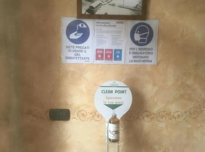 Baita La Broina Livigno